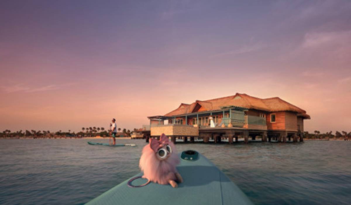 Qatar Tourism